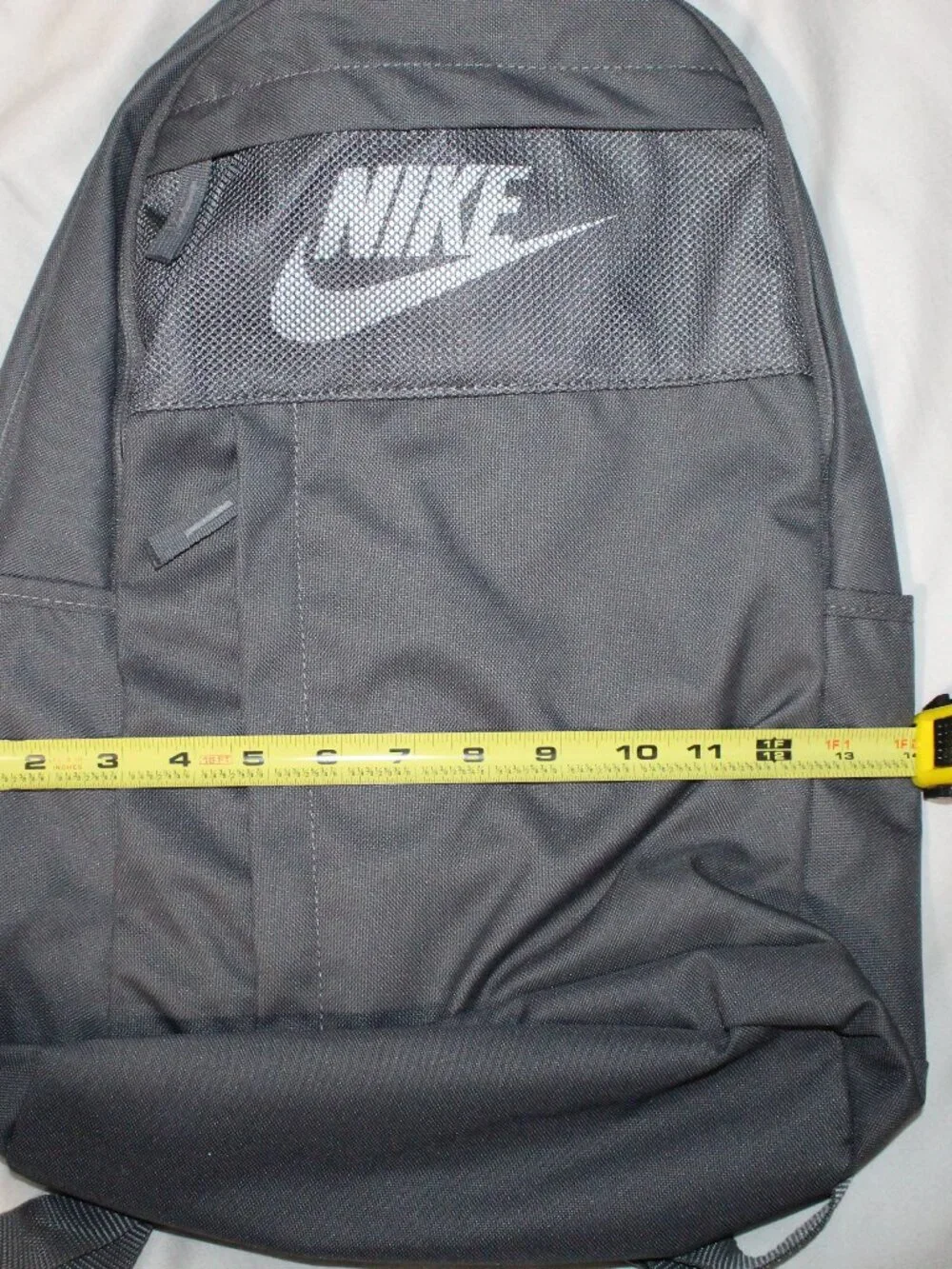 Nike Elemental 2.0 Backpack Grey